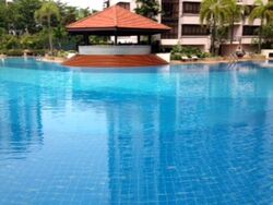 The Mayfair (D22), Condominium #459048661
